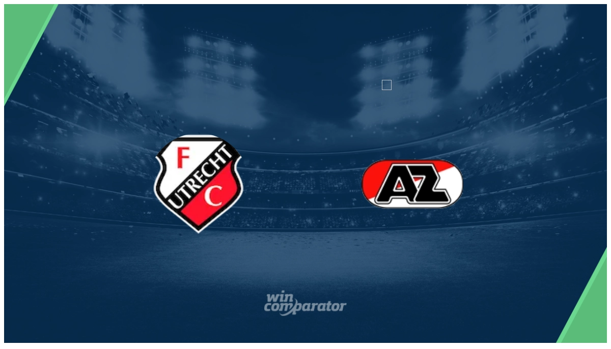 Pronóstico Utrecht AZ Alkmaar