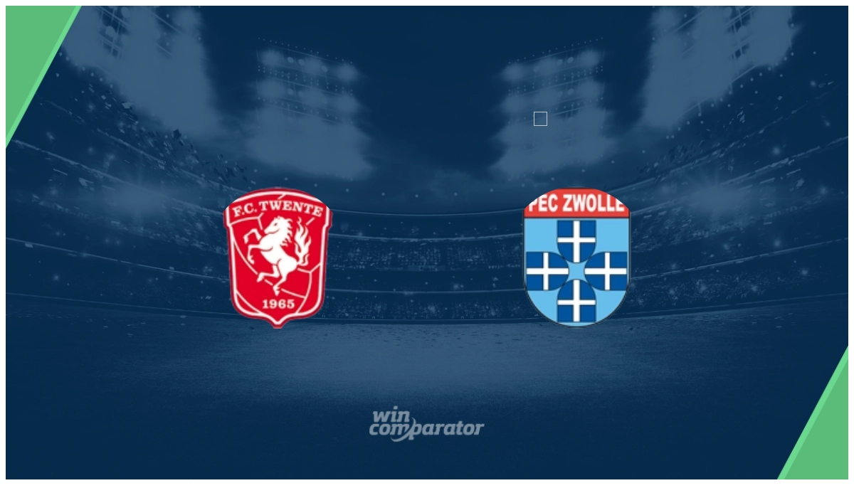 Twente Zwolle prediction