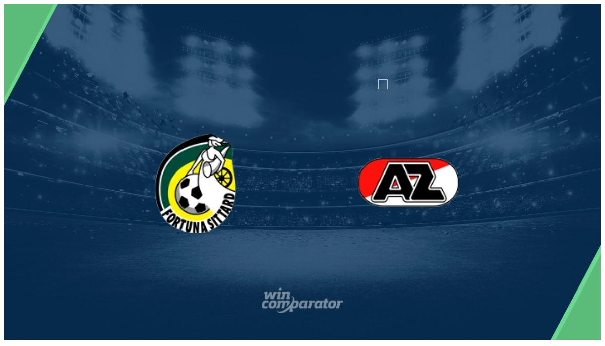 pronostico Fortuna Sittard AZ Alkmaar