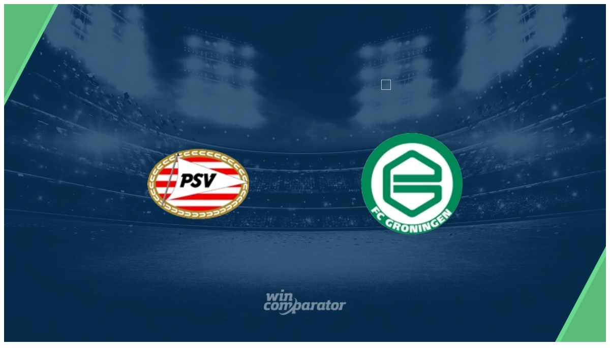PSV Eindhoven Groningen prediction