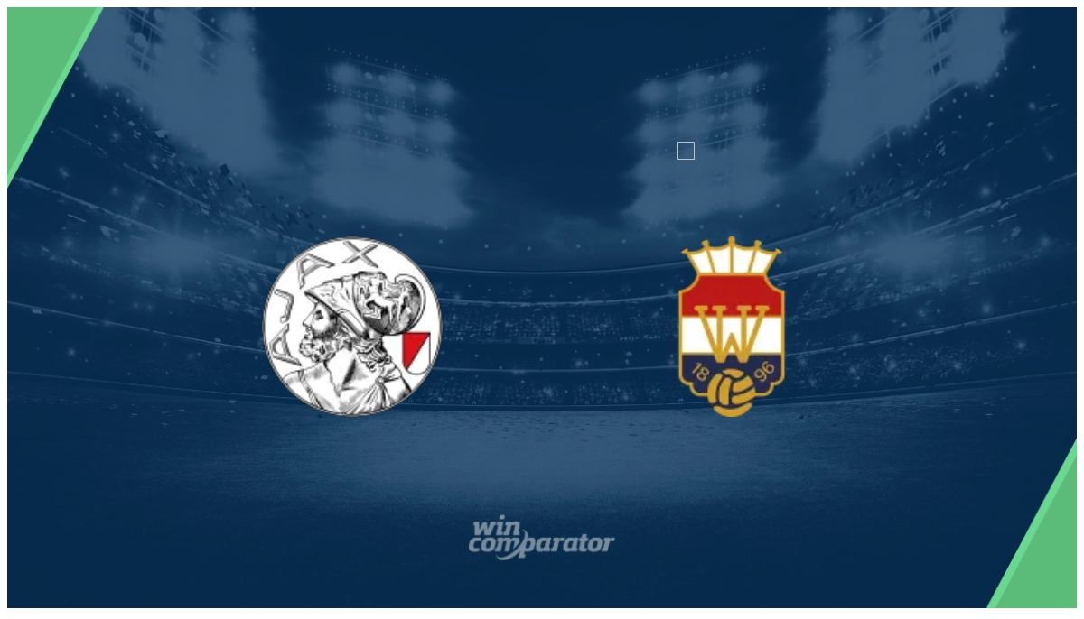 pronostico Ajax Willem II