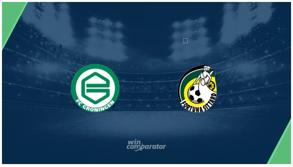 pronostic Groningen Fortuna Sittard
