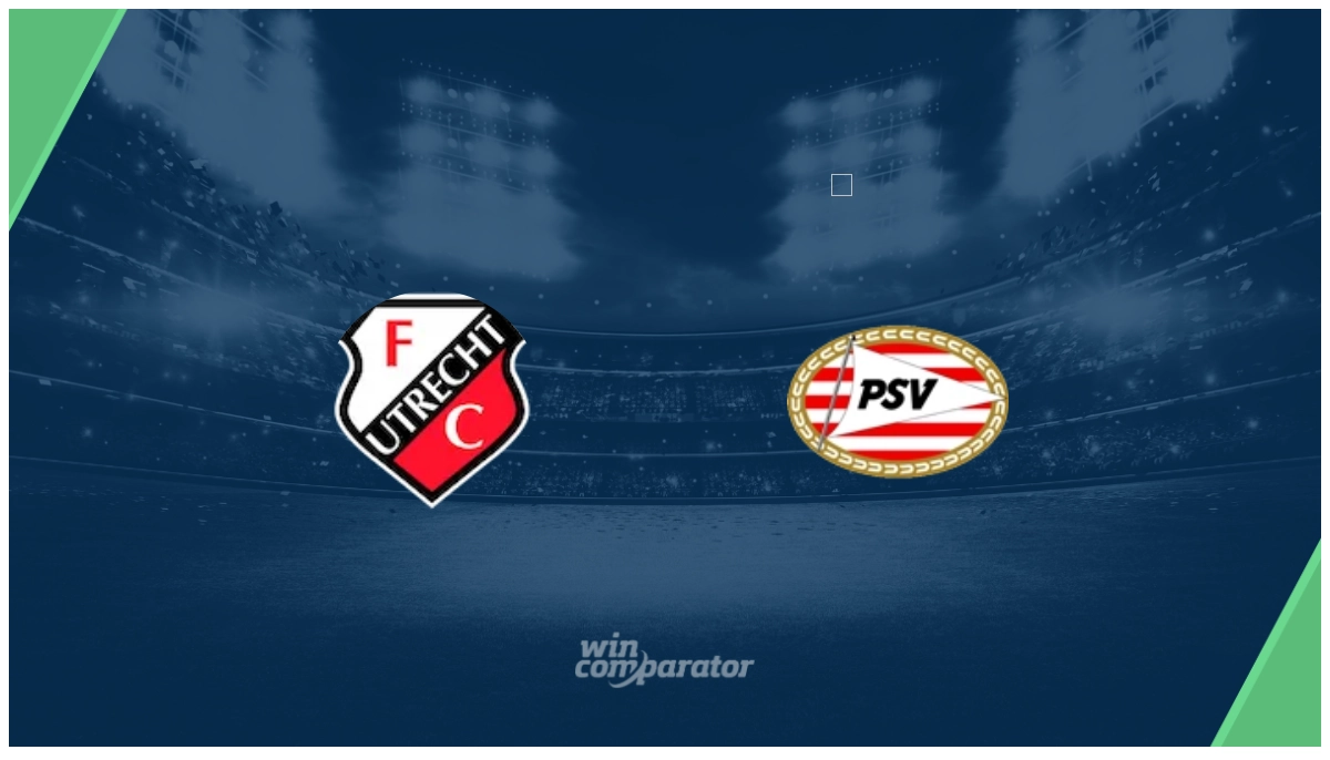 Pronóstico Utrecht PSV Eindhoven