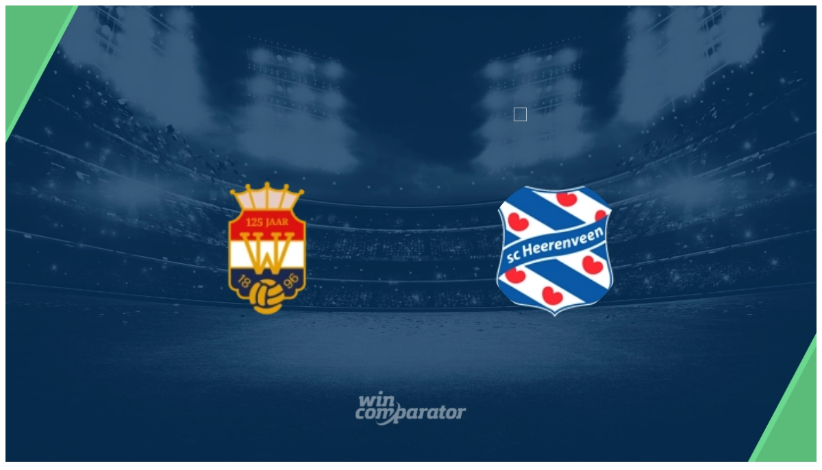 Pronóstico Willem II Heerenveen