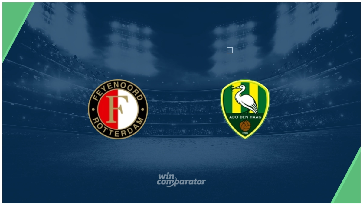 Pronóstico Feyenoord ADO La Haya