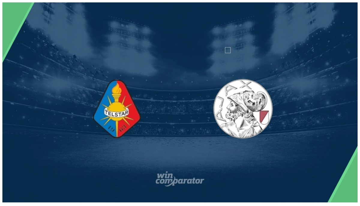 Telstar vs Ajax Tipp