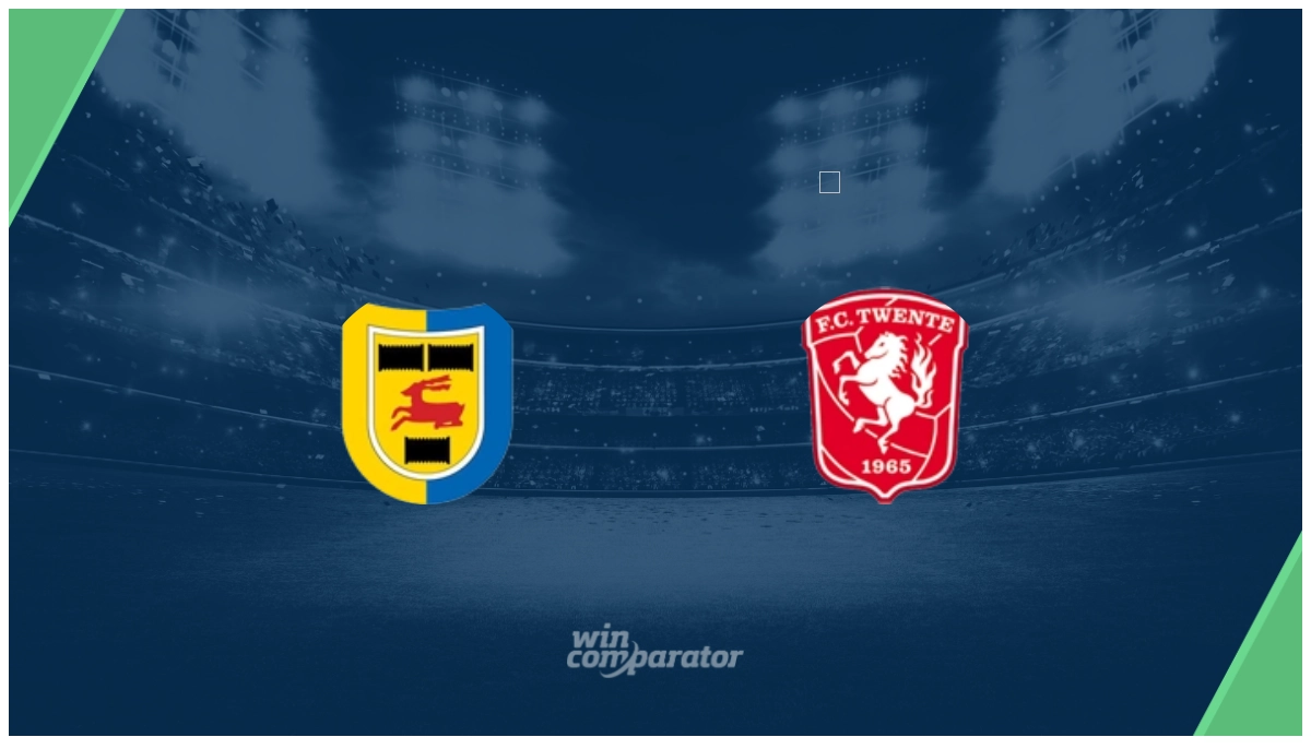pronostic Cambuur Twente