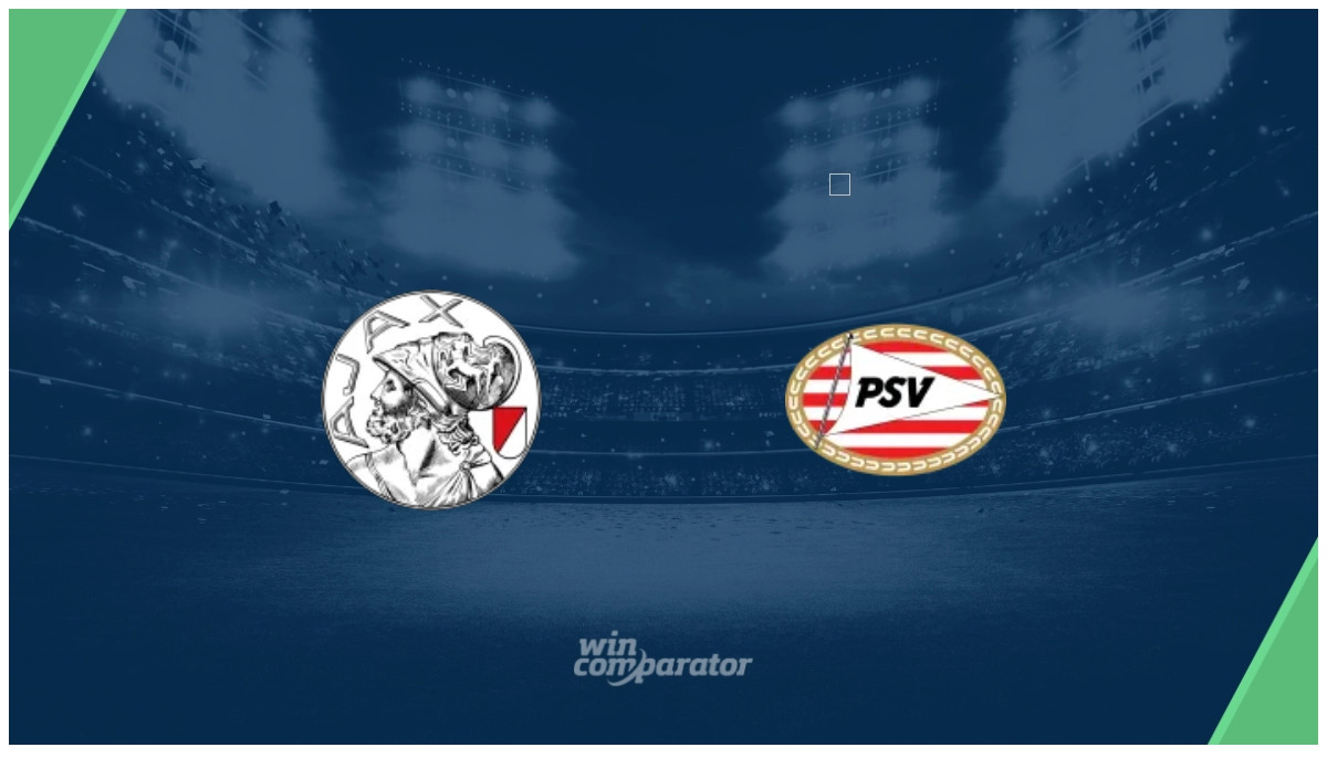 Ajax PSV Eindhoven prediction