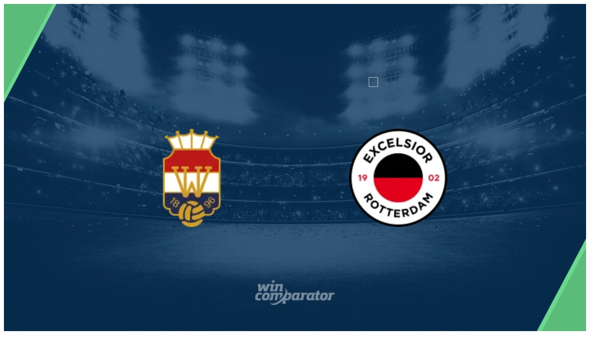 pronostico Willem II Excelsior Rotterdam