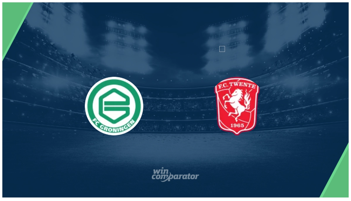 Groningen Twente prediction
