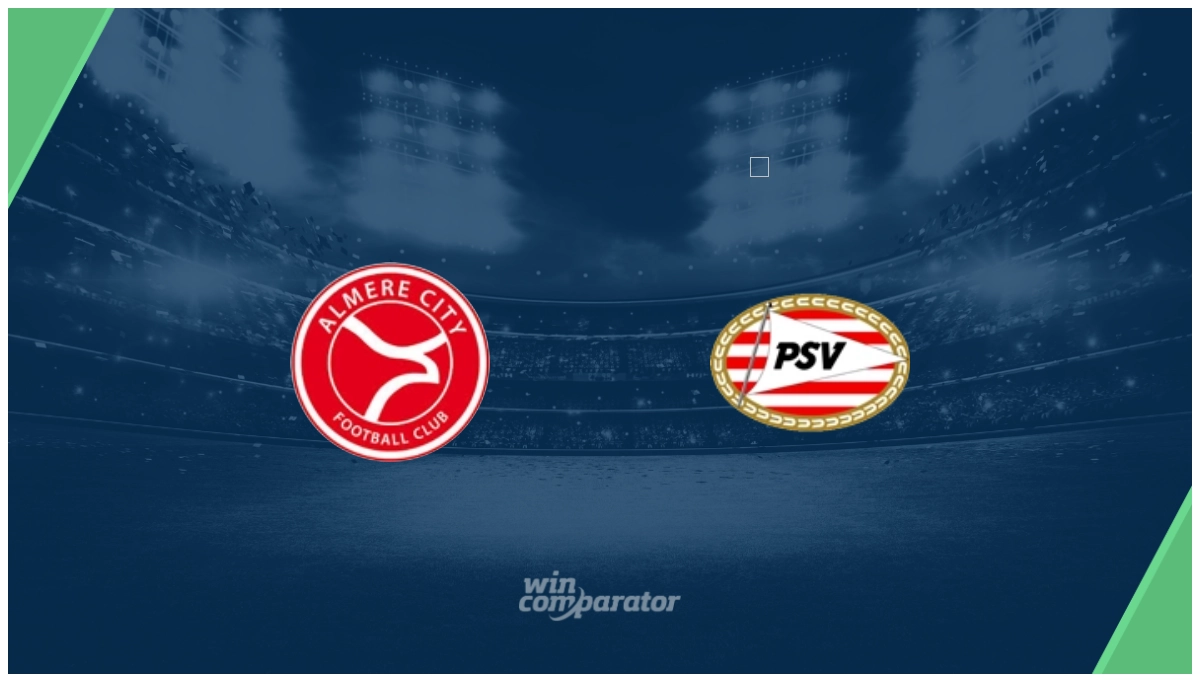 prognóstico Almere City PSV Eindhoven B