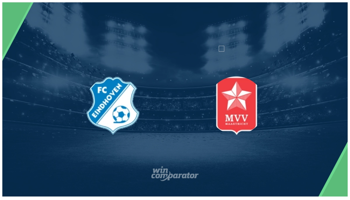 prognóstico FC Eindhoven Maastricht
