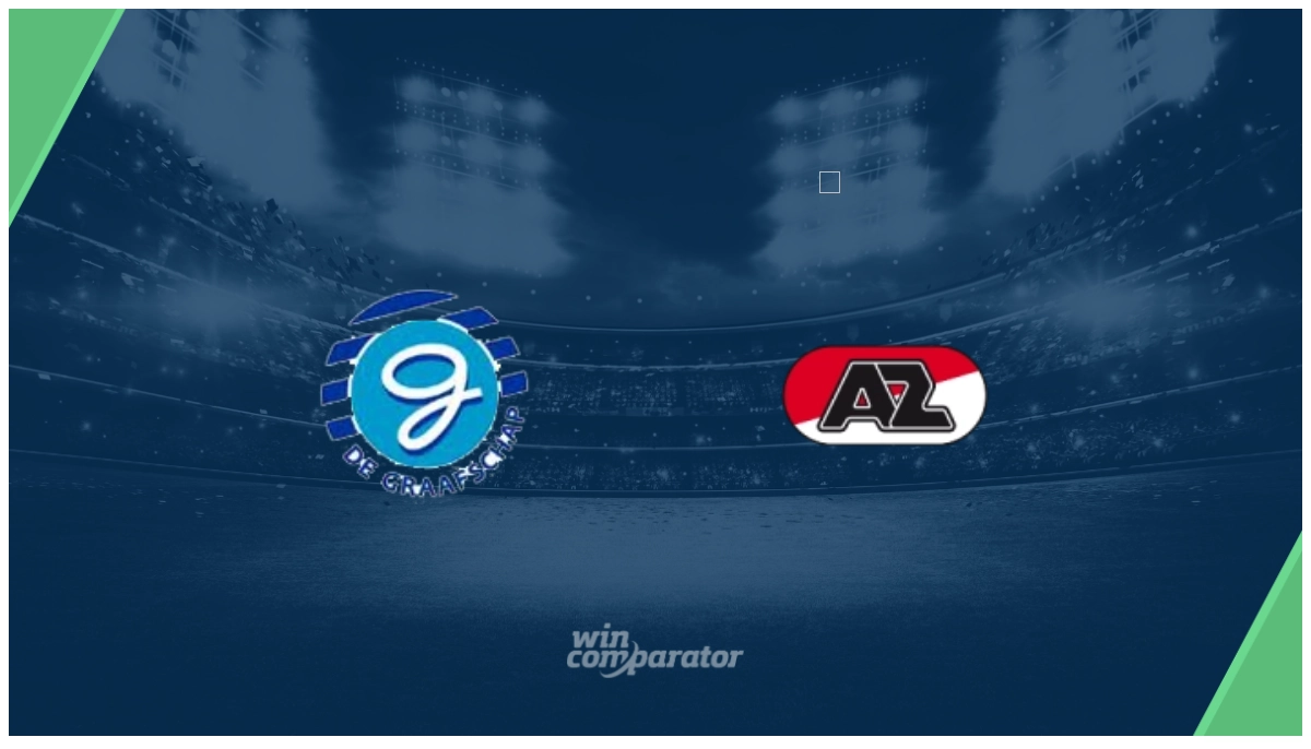 De Graafschap vs Jong AZ Alkmaar Tipp