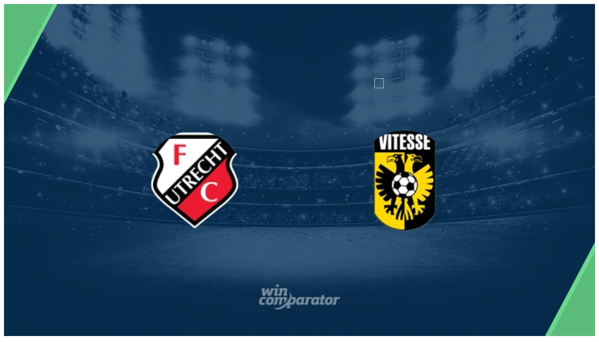 pronostico Jong FC Utrecht Vitesse