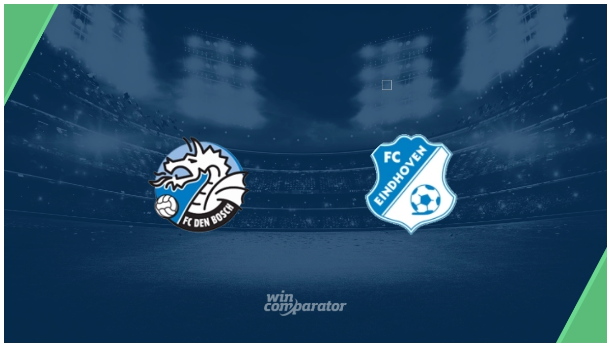 pronostico Den Bosch FC Eindhoven