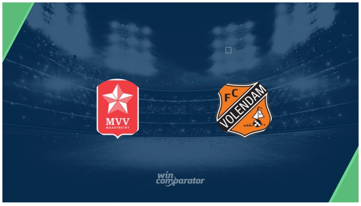 Maastricht Volendam prediction