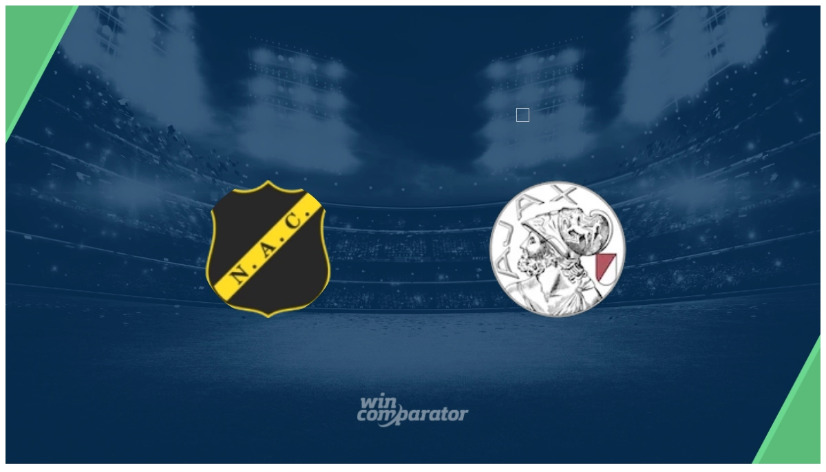NAC Breda Ajax B prediction