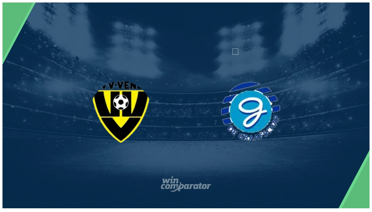 Venlo De Graafschap prediction