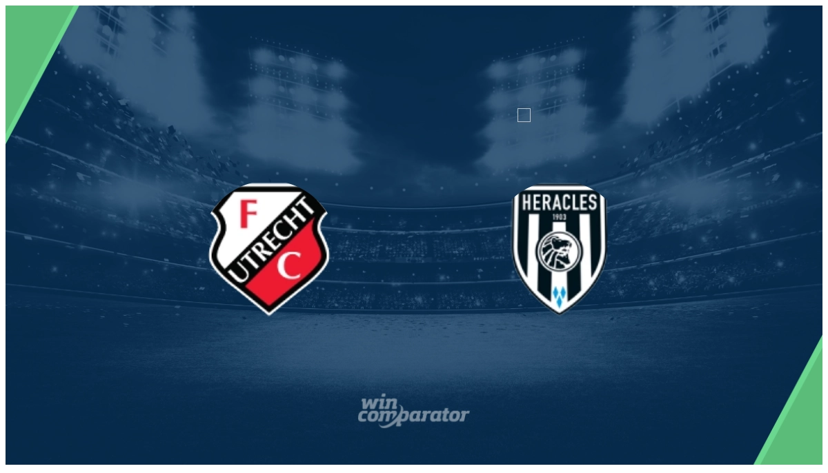 Jong FC Utrecht Heracles prediction
