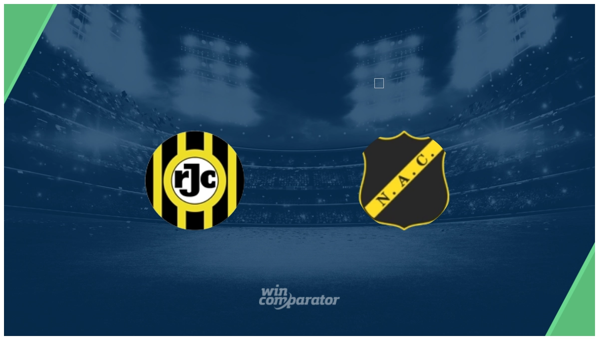 Roda NAC Breda prediction