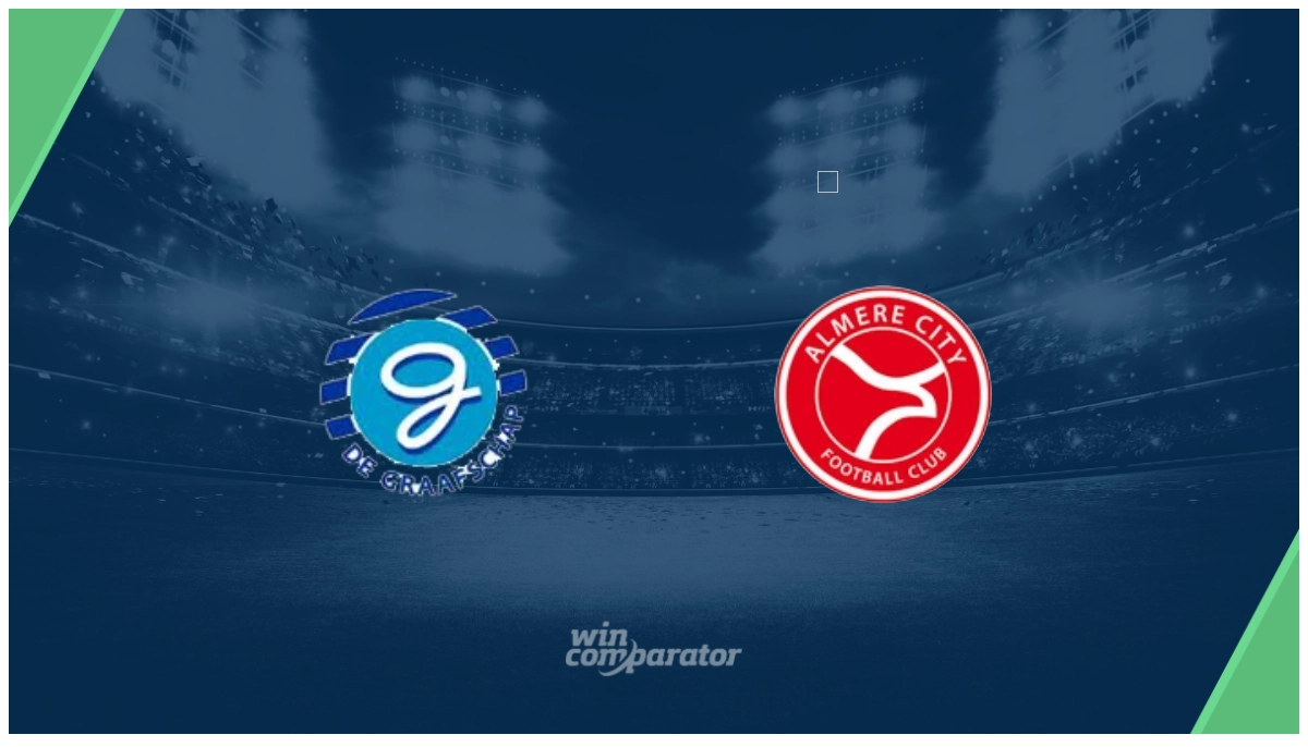 Pronóstico De Graafschap Almere City