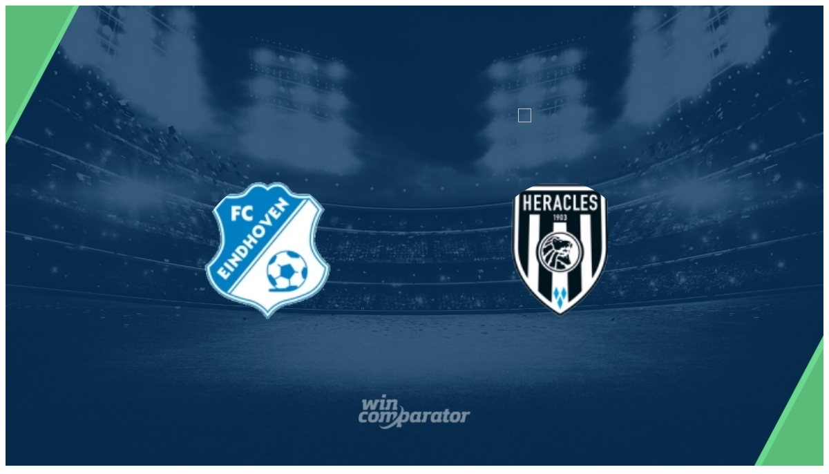prognóstico FC Eindhoven Heracles