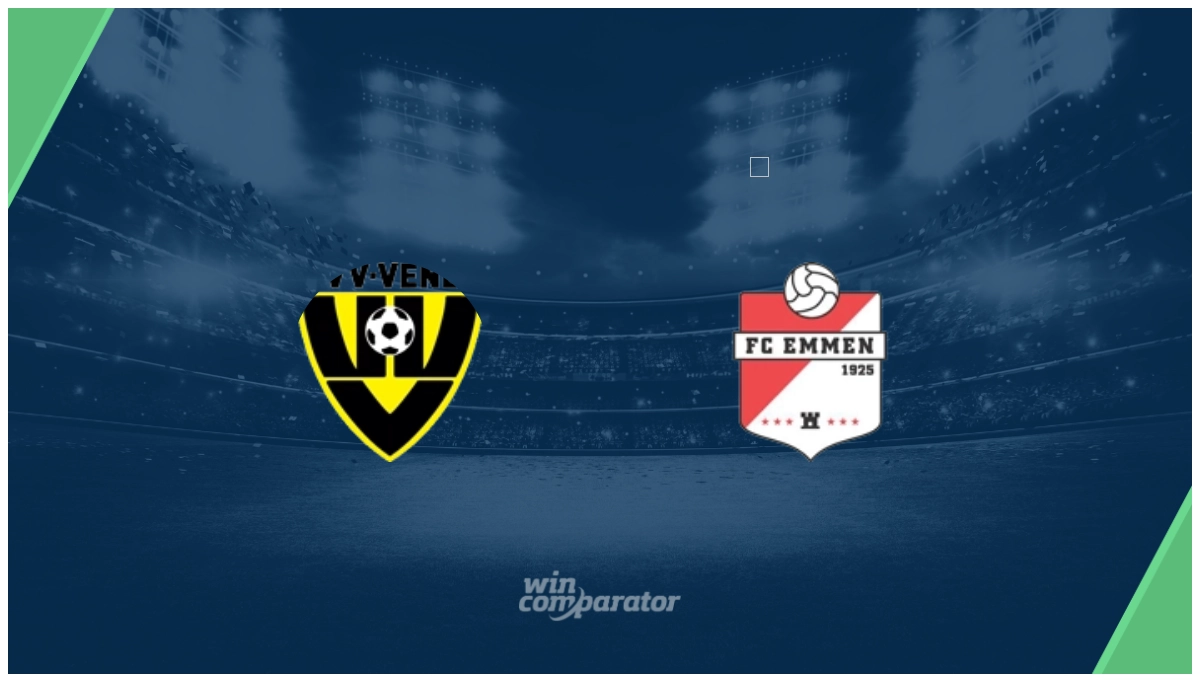 Venlo vs Emmen Tipp