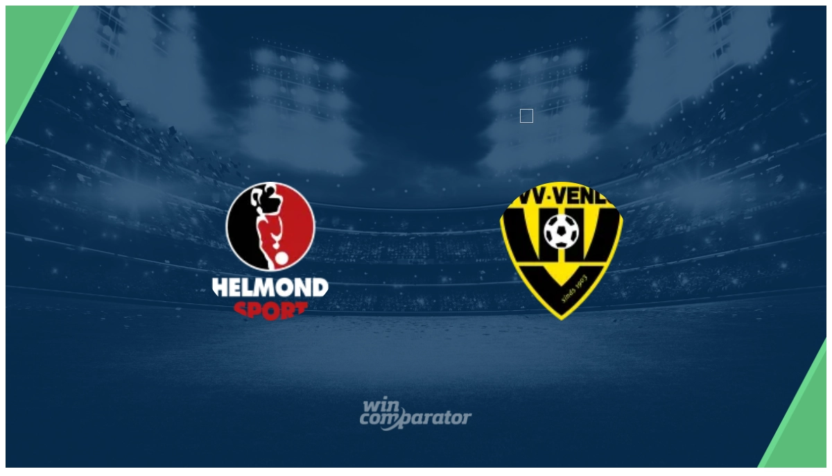 pronostico Helmond Sport Venlo