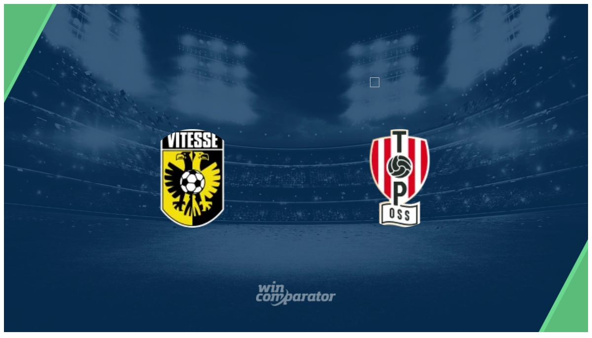 Pronóstico Vitesse TOP Oss