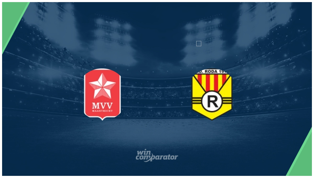 Pronóstico Maastricht Roda