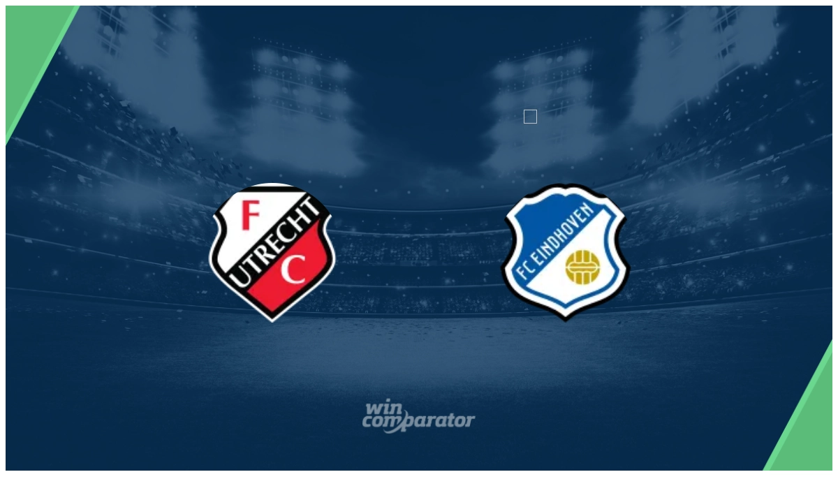 Jong FC Utrecht vs FC Eindhoven Tipp