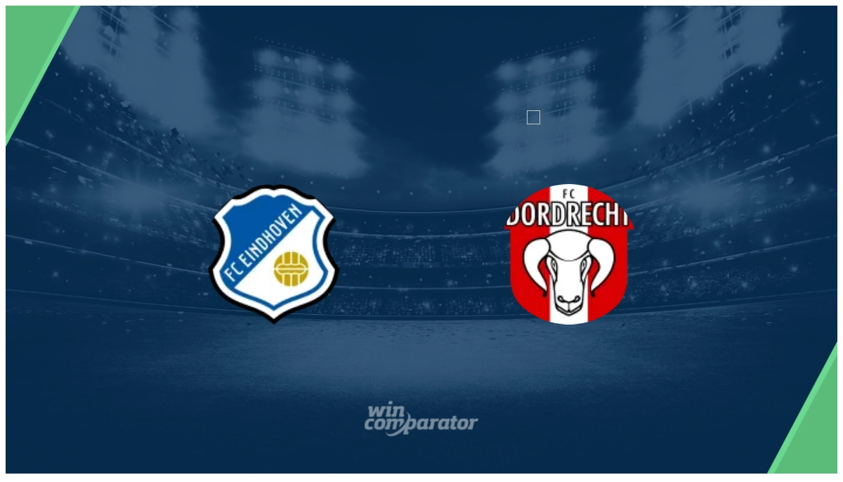 Pronóstico FC Eindhoven Dordrecht