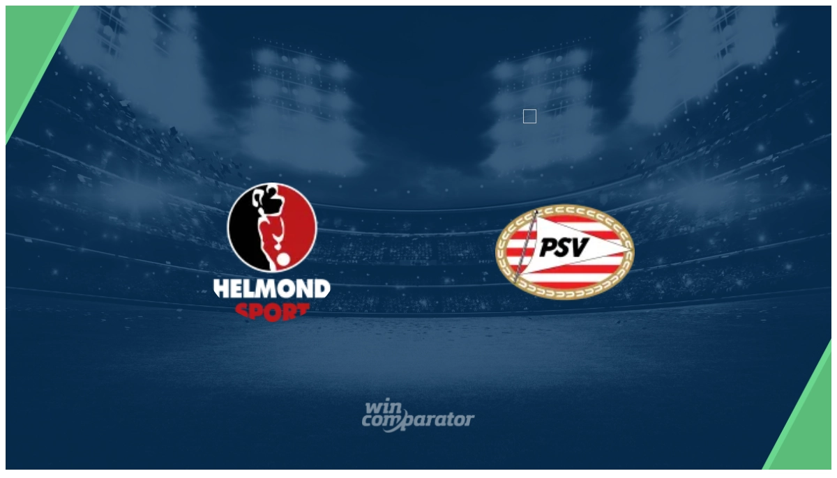 Pronóstico Helmond Sport PSV Eindhoven B