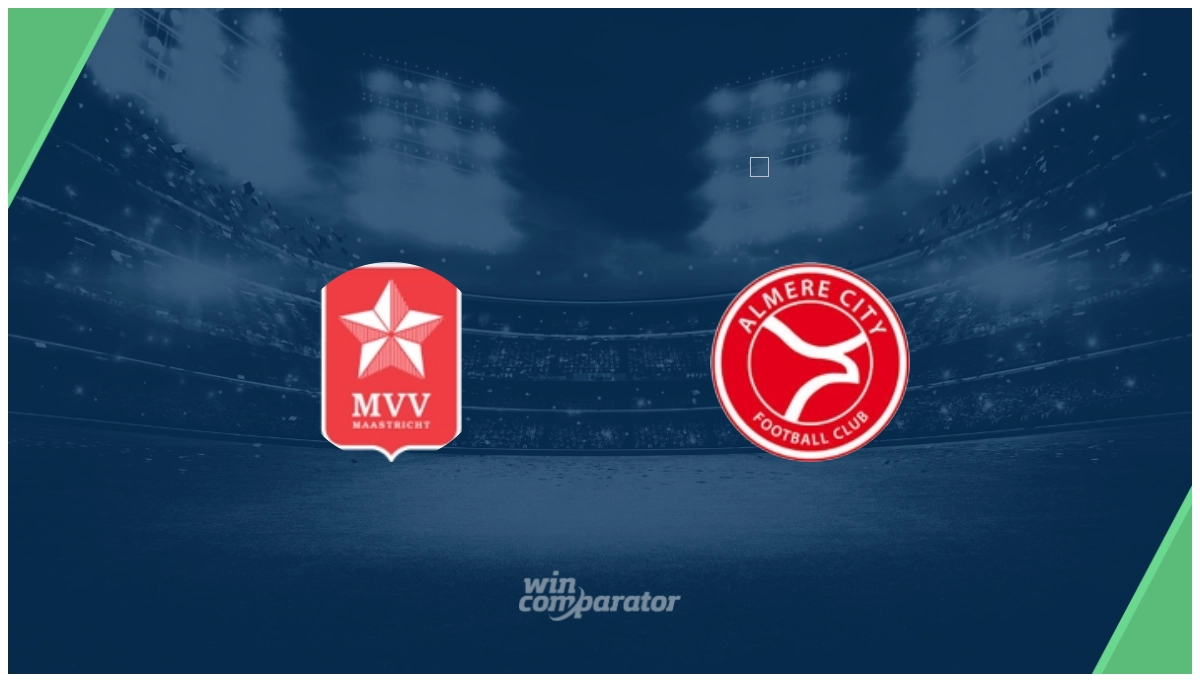 prognóstico Maastricht Almere City