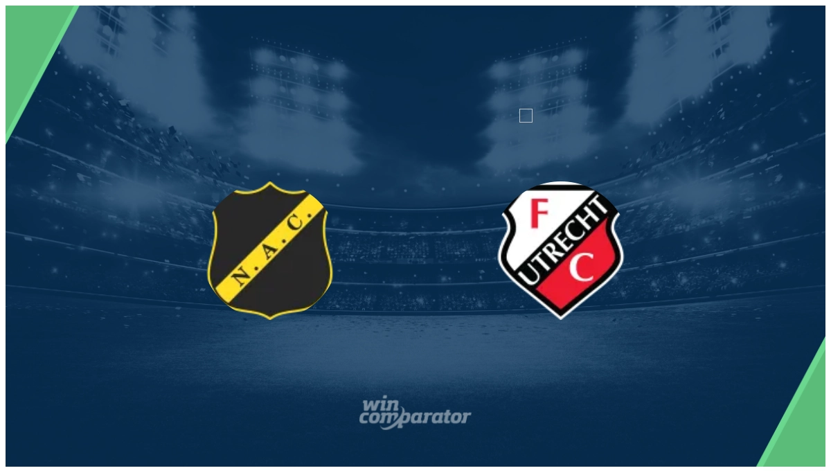 Pronóstico NAC Breda Jong FC Utrecht