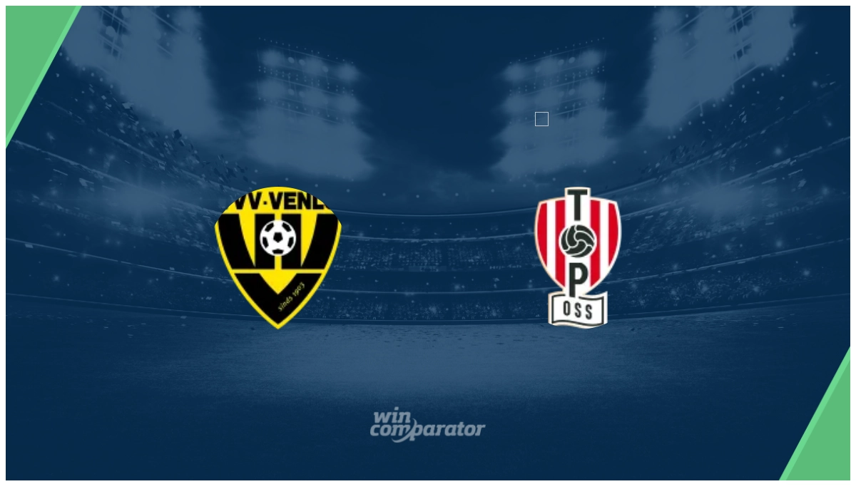 prognóstico Venlo Top Oss