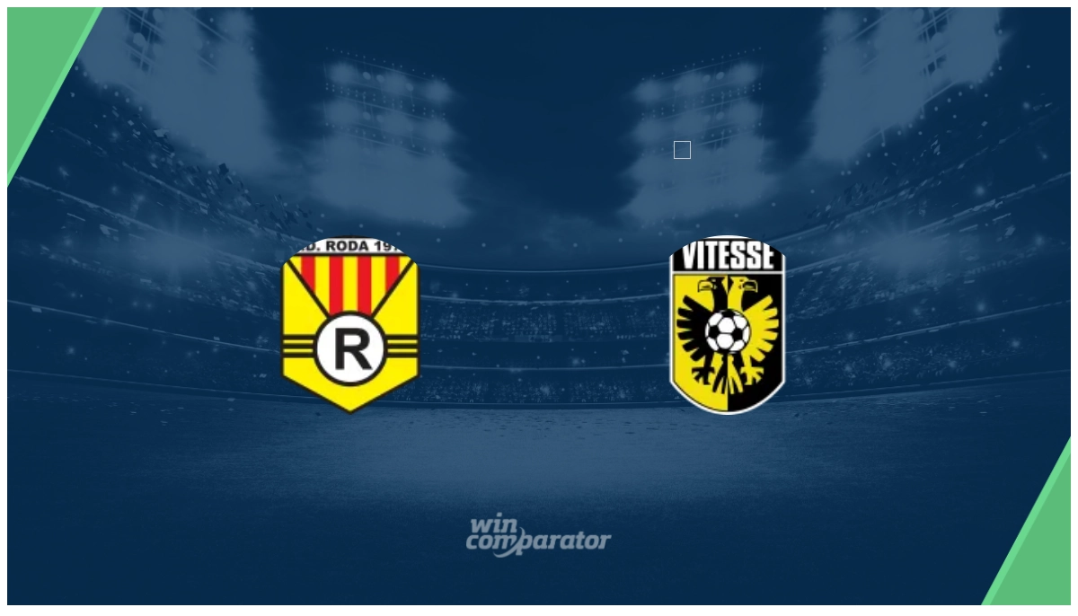 prognóstico Roda Vitesse