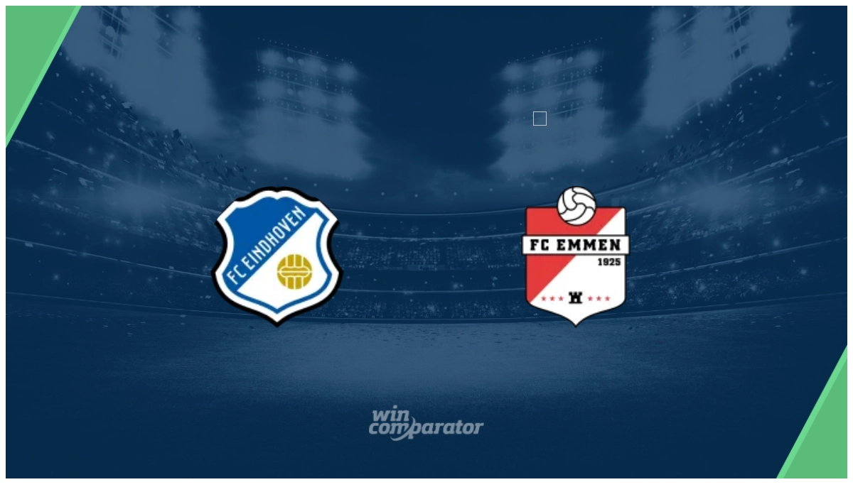 FC Eindhoven Emmen prediction