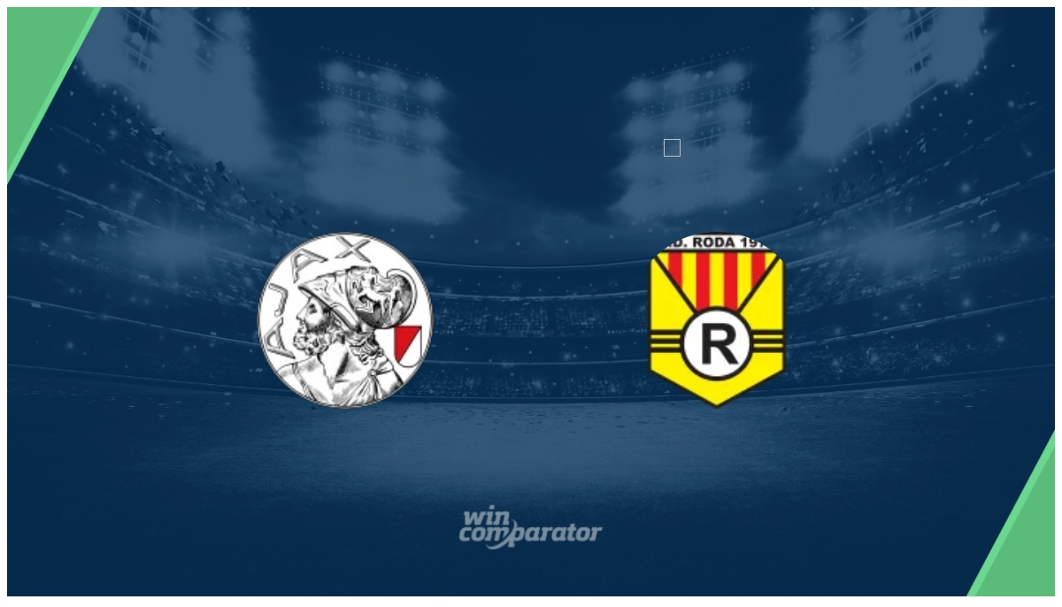 Ajax B Roda prediction