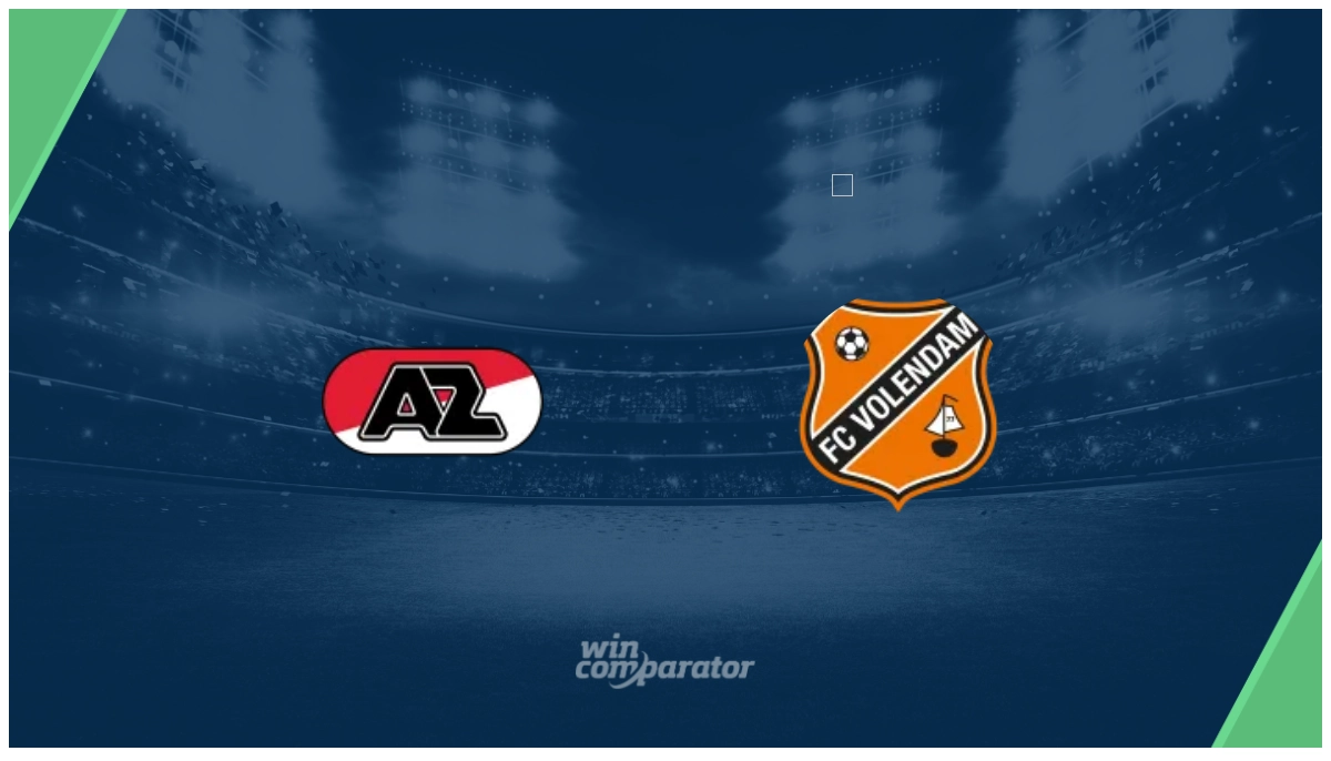 Jong AZ Alkmaar Volendam prediction
