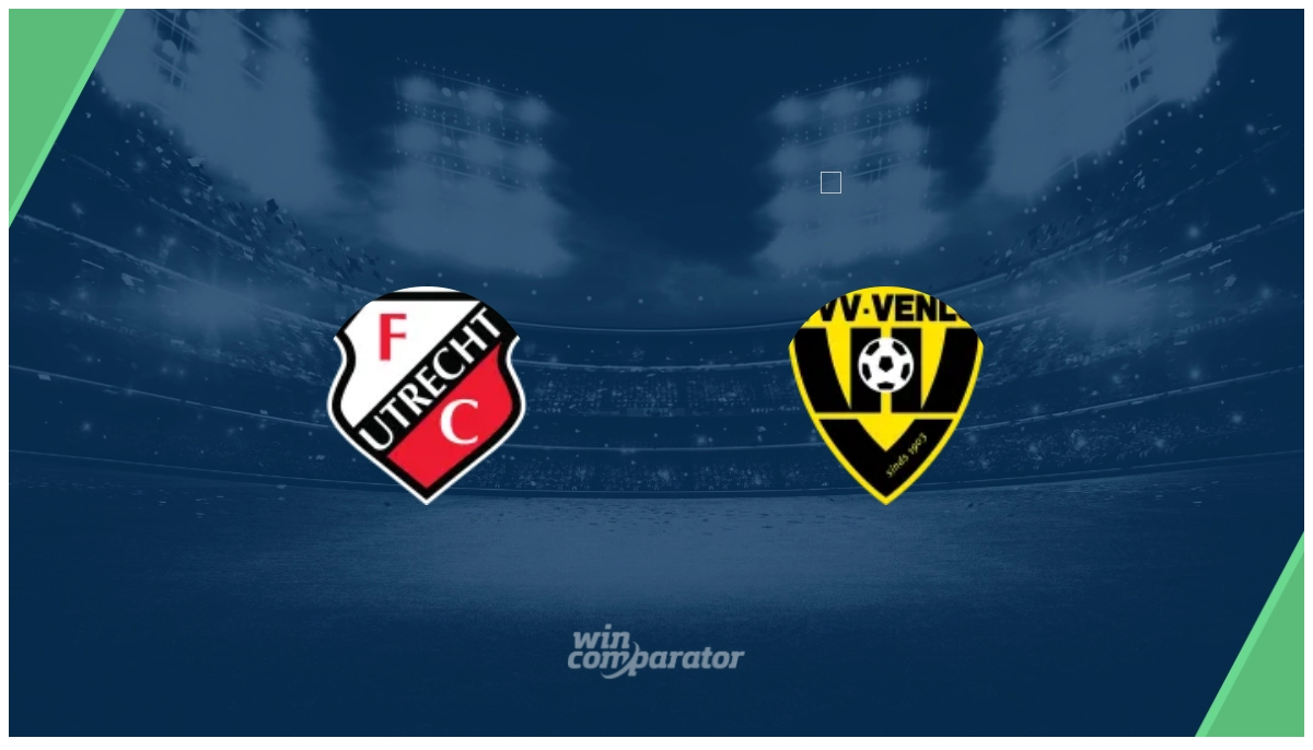 Jong FC Utrecht Venlo prediction