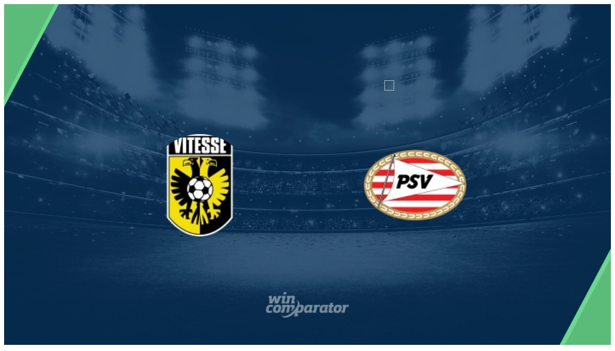 prognóstico Vitesse PSV Eindhoven B