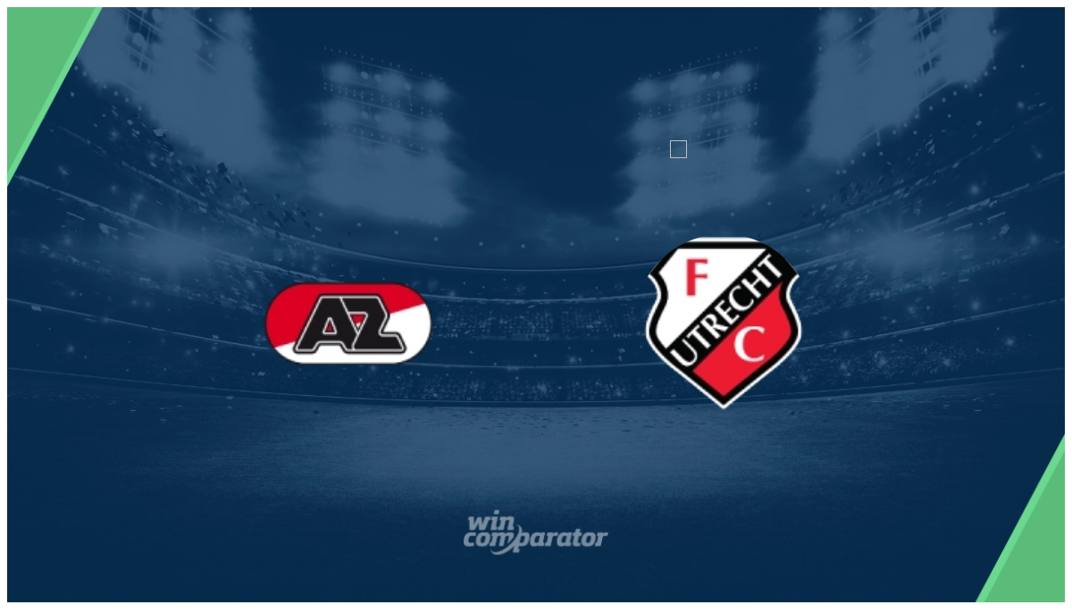 Jong AZ Alkmaar Jong FC Utrecht prediction
