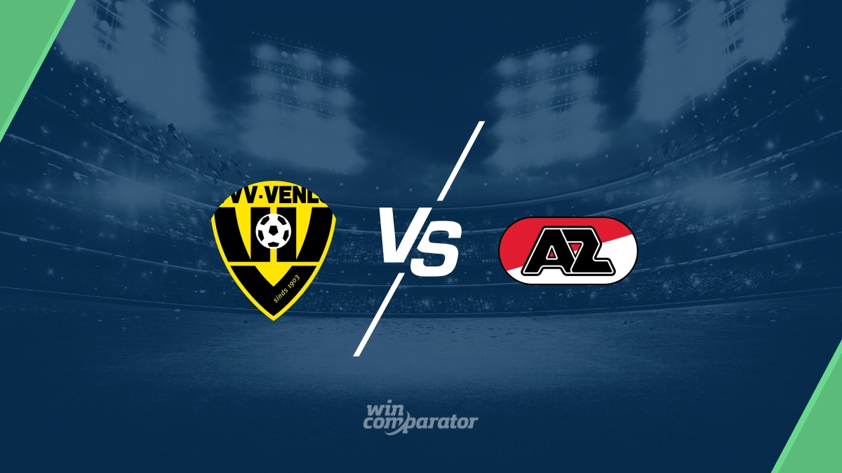 Pronóstico Venlo AZ Alkmaar
