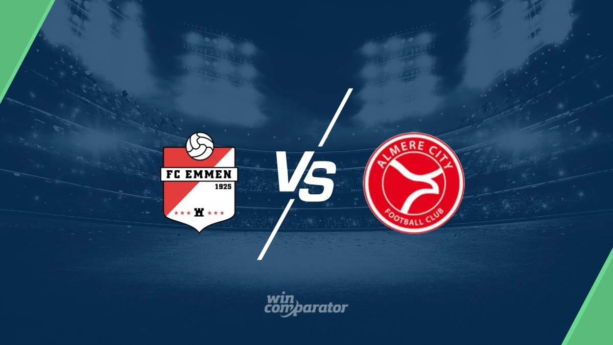 pronostico Emmen Almere City