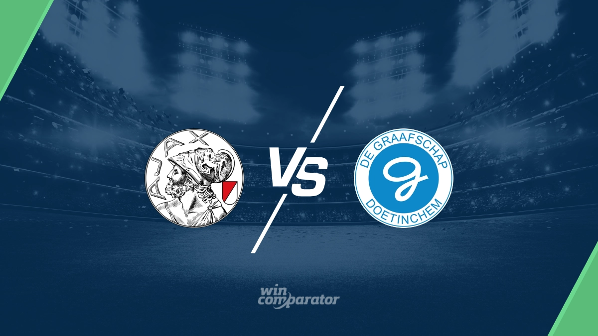 pronostico Ajax B De Graafschap