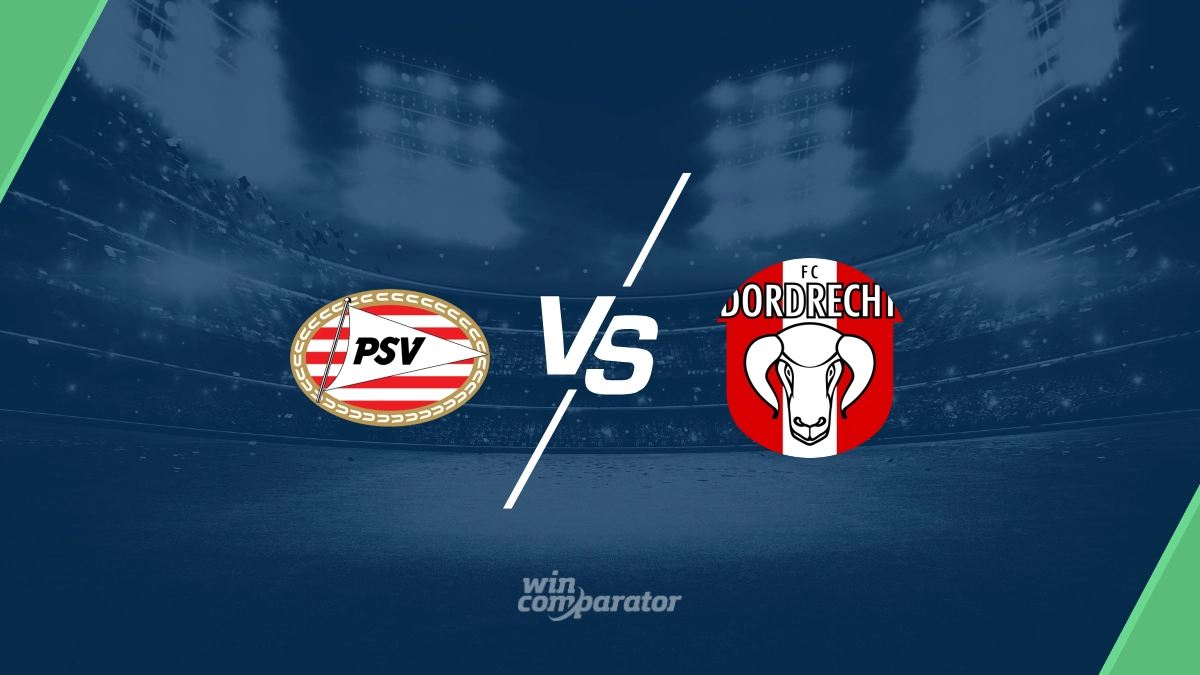 pronostico PSV Eindhoven B Dordrecht