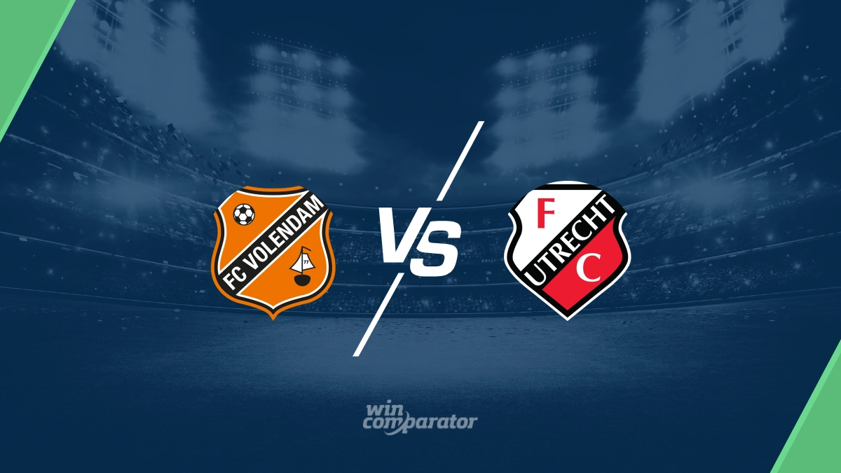 pronostico Volendam Jong FC Utrecht