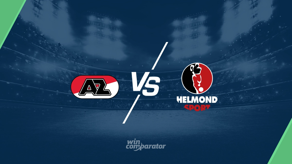 Jong AZ Alkmaar Helmond Sport prediction