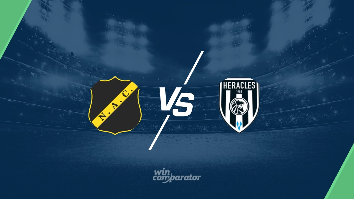 NAC Breda Heracles prediction